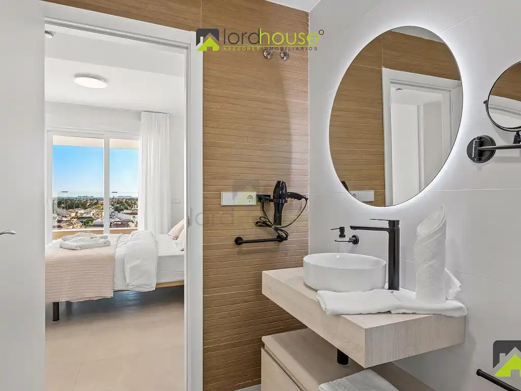 Apartament amb ascensor en venda a Calle Penelope-Claras, imagen 26