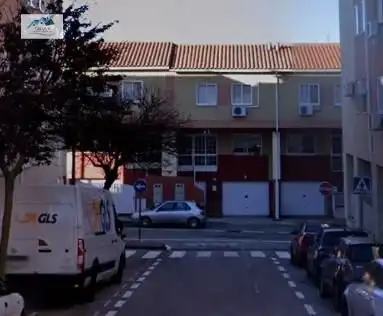 Pis amb ascensor en venda a Calle COMARCA DE LA SERENA