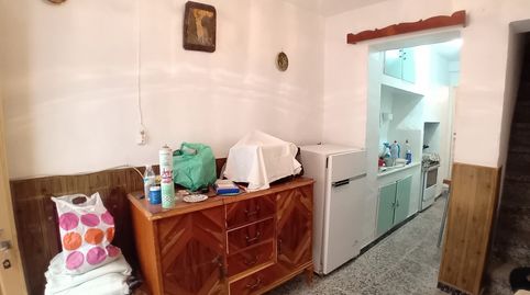 Foto 5 de Casa adosada en venta en Tolox, Málaga