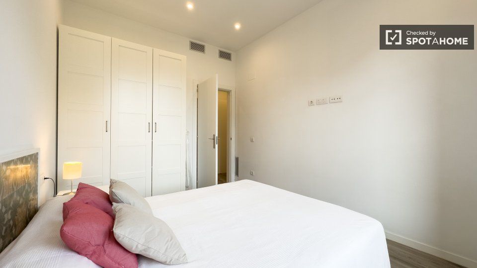 Flat to rent in Dreta de l'Eixample