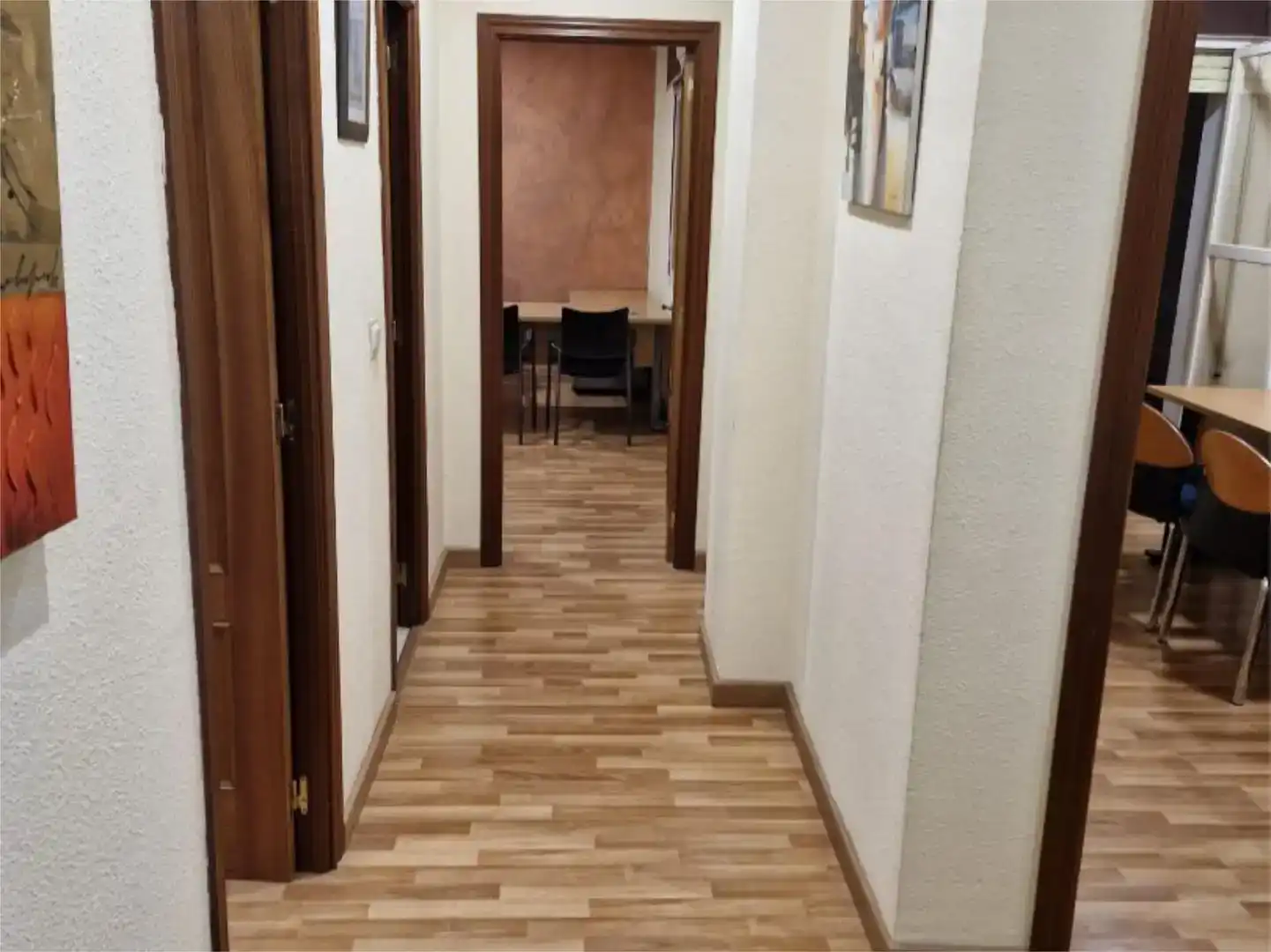 Oficina de alquiler en Lucena