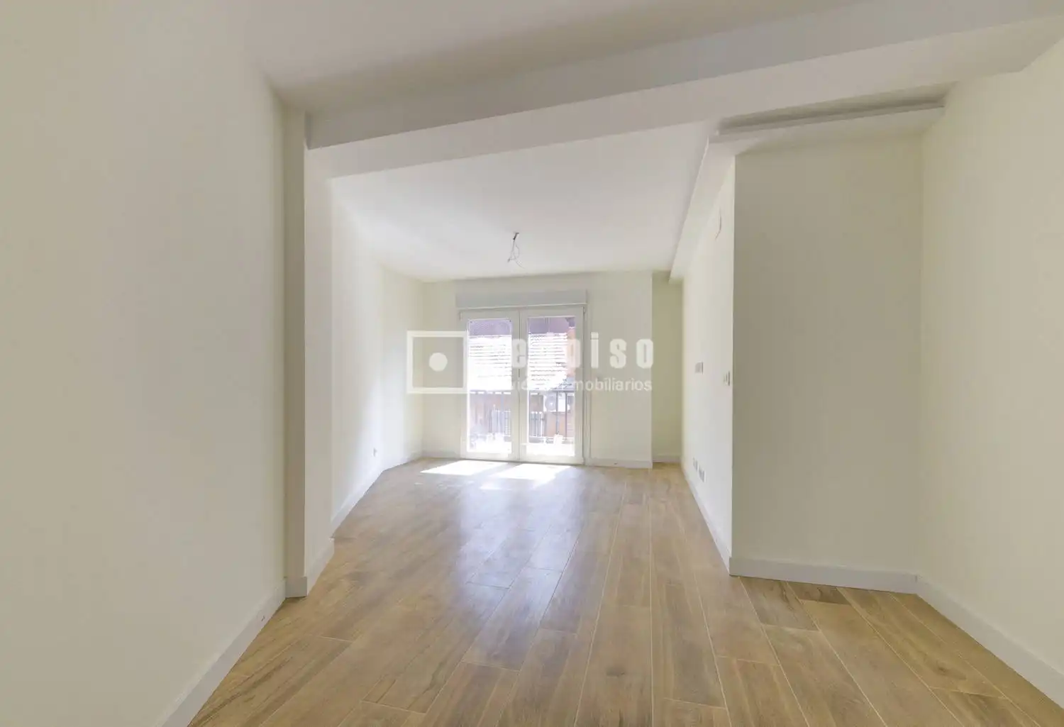 Bedroom of Flat for sale in Las Rozas de Madrid  with Air Conditioner, Heating and Terrace