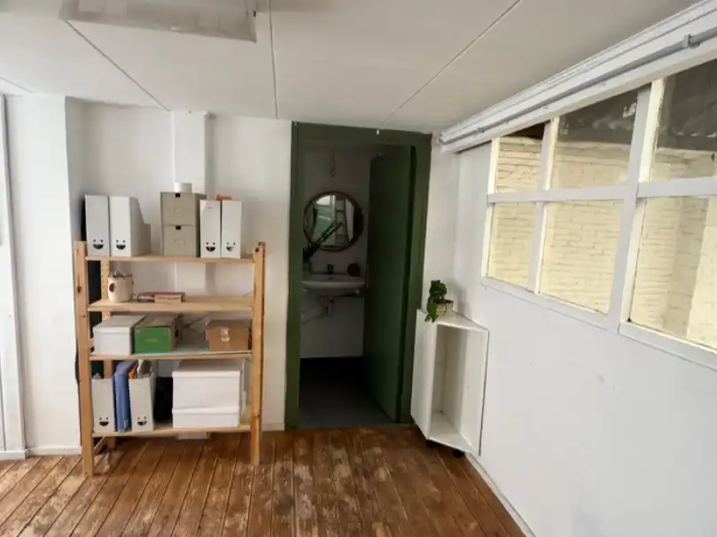 Oficina de alquiler en Barcelona con Terraza y Internet