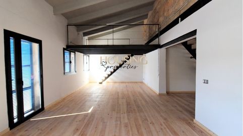 Foto 5 de Loft en venda a Son Fortesa, Palma de Mallorca