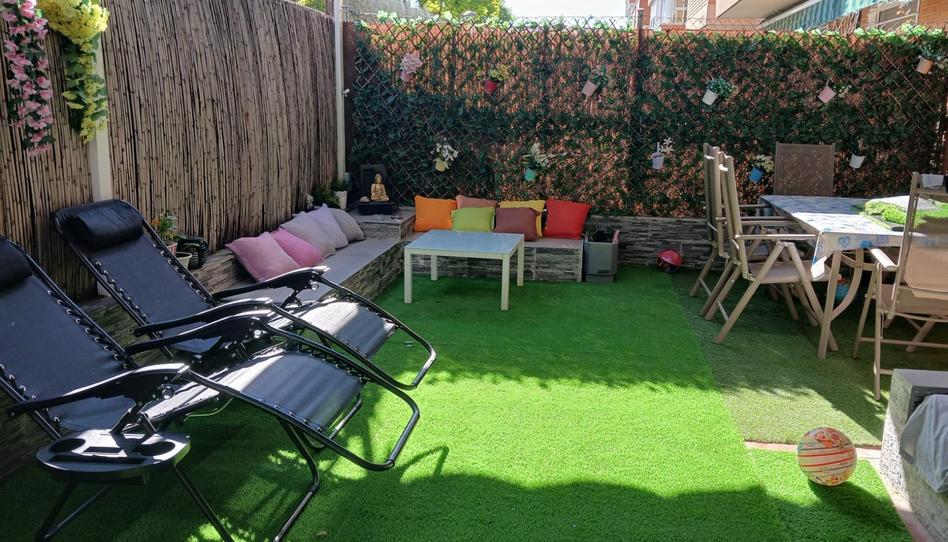 Foto 1 de Planta baja en venta en Loranca, Madrid