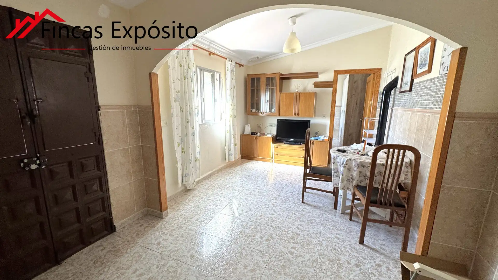 Casa en venda a Calle Arroyo San Sebastián