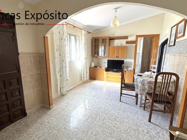 Casa en venda a Calle Arroyo San Sebastián