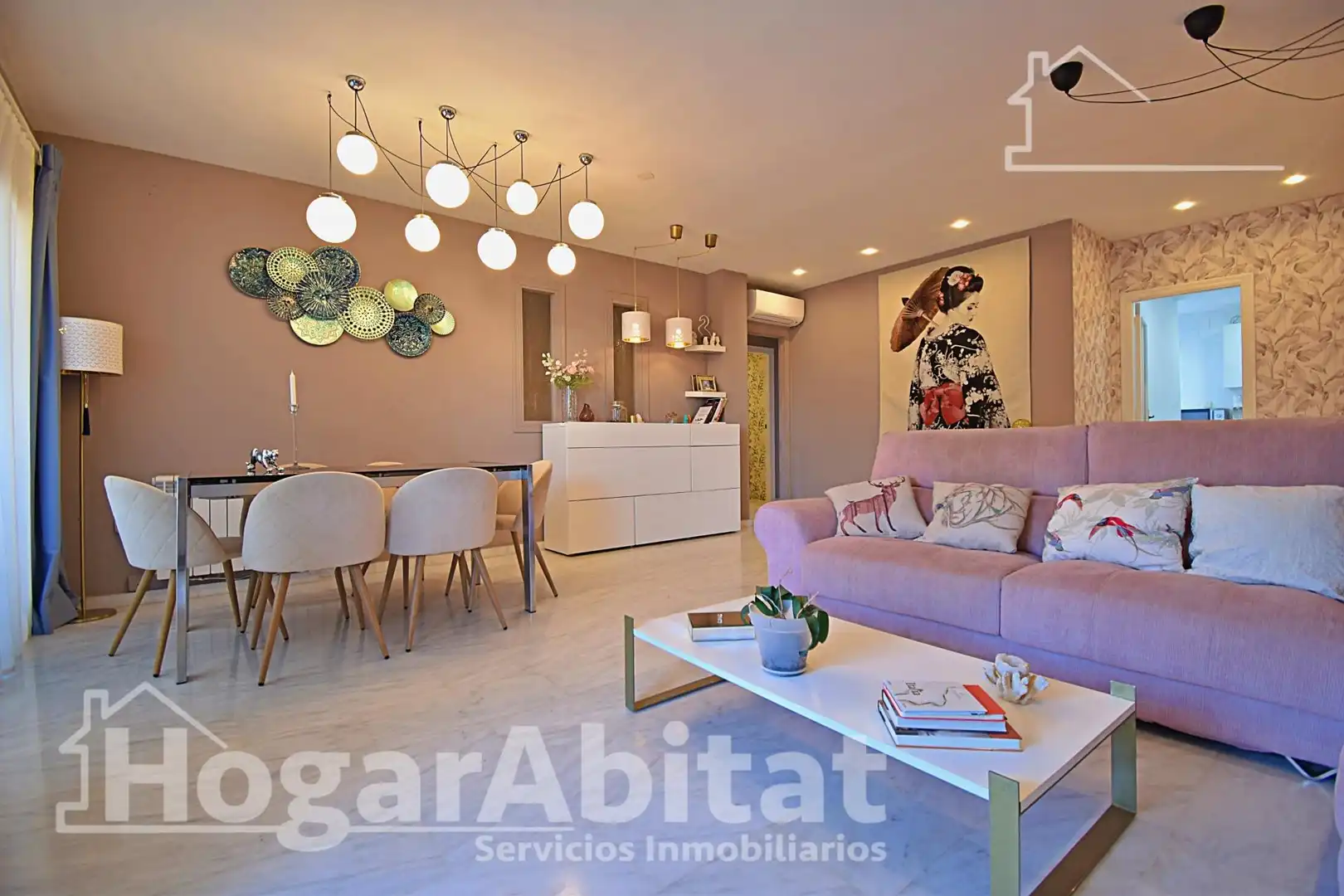 Appartamento con ascensore in vendita a Calle MARINA ALTA, imagen 8