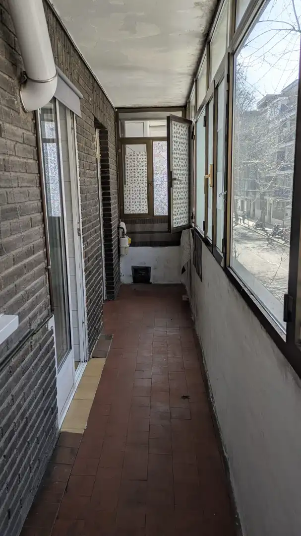 Piso en venta en Madrid con Calefacción y Terraza