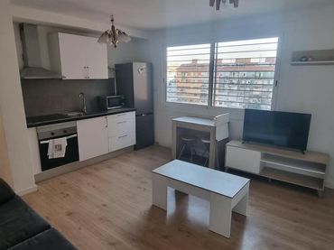 Wohnung zum Verkauf in Carrer de Quevedo 40
