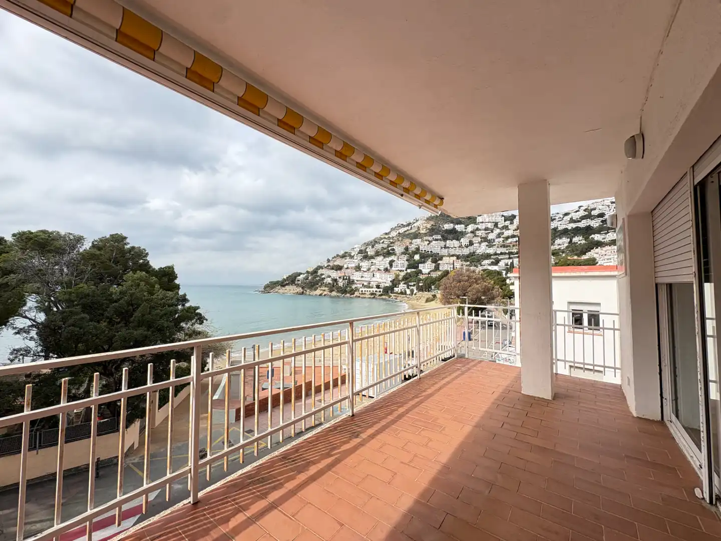 Bedroom of Buildings for sale in Roses