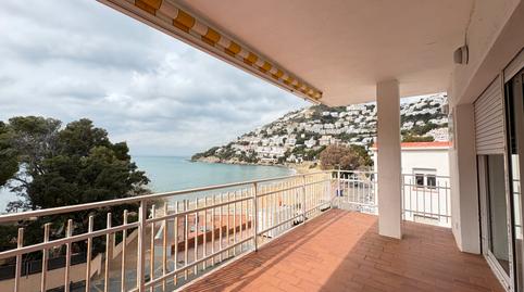 Photo 4 of Building for sale in Avinguda de José Díaz Pacheco, Almadrava - Canyelles - Puig-Rom, Roses