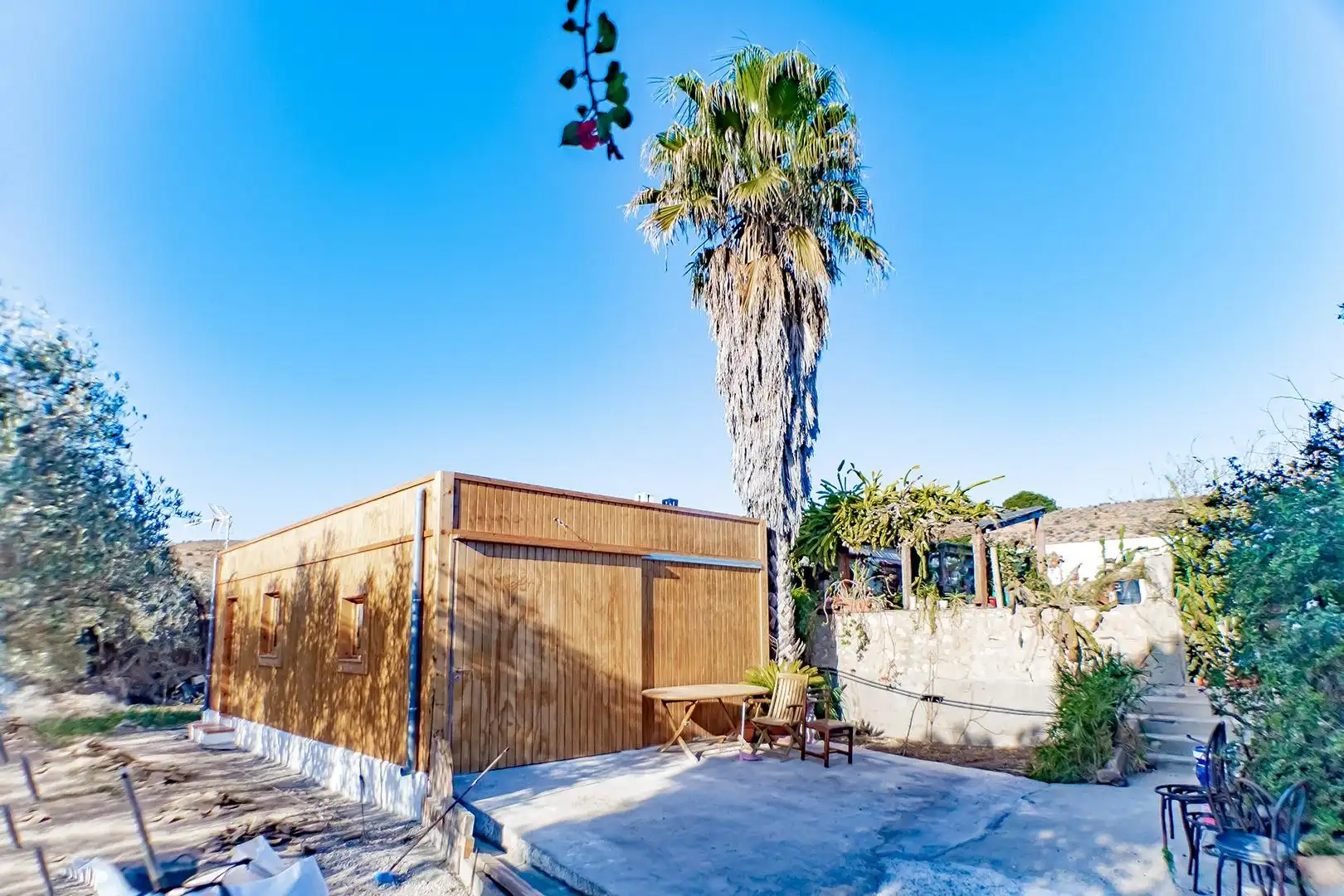 Casa amb jardí en venda a Las Negras, imagen 21