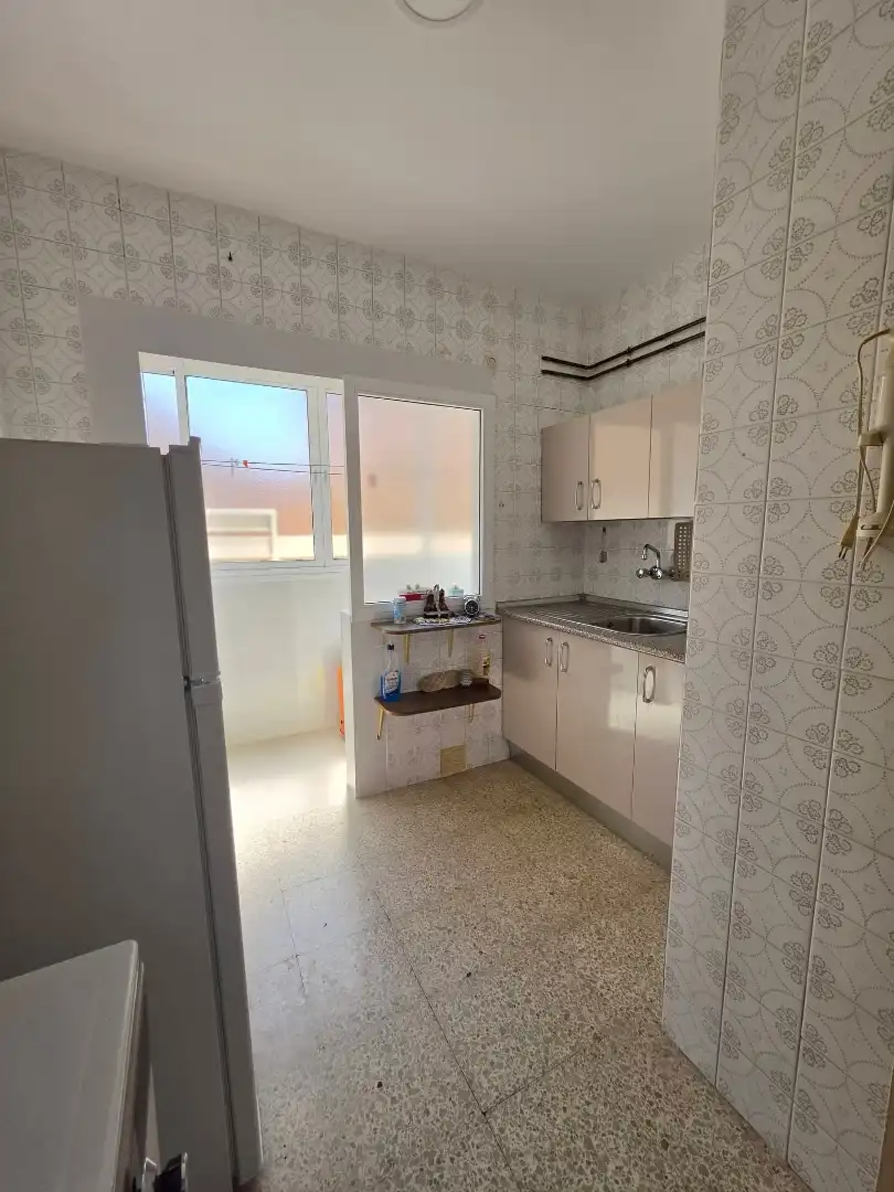 Flat with lift for sale in Ciudad Jardín, imagen 16