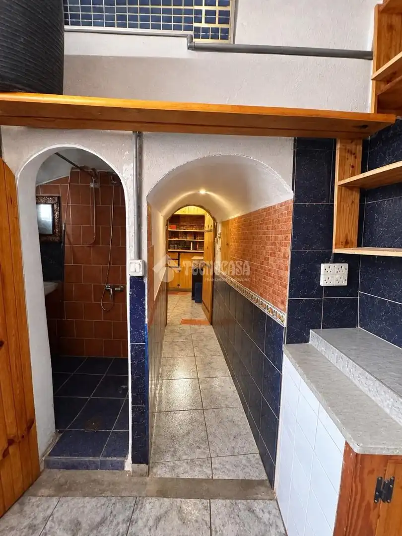 Wohnung zum Verkauf in Vegueta - Cono Sur - Tafira