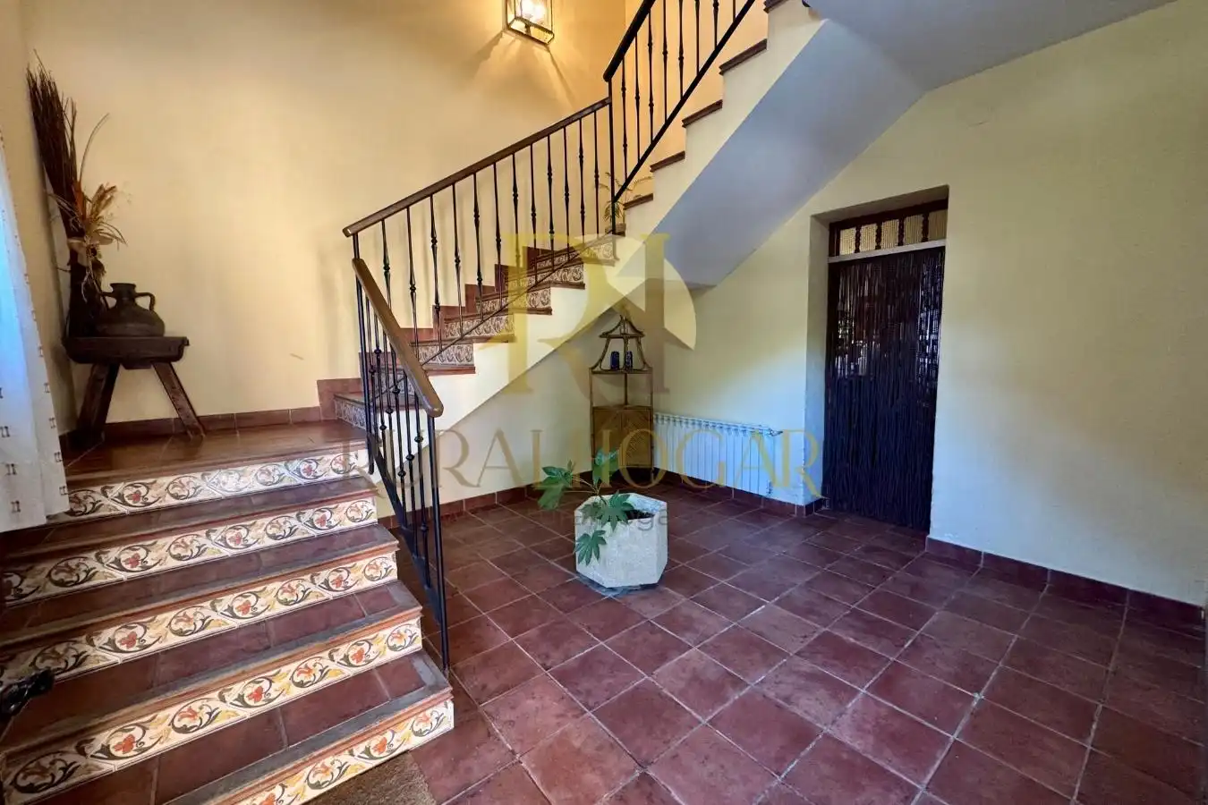 Casa o chalet en venta en Peralejos de las Truchas con Calefacción, Jardín privado y Parquet