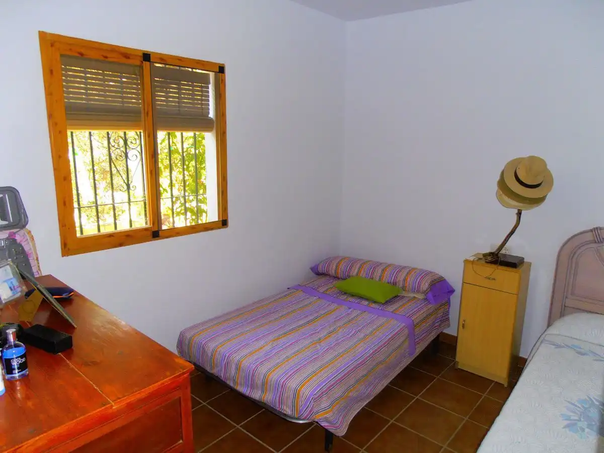 Chalet en venta en Órgiva, imagen 8