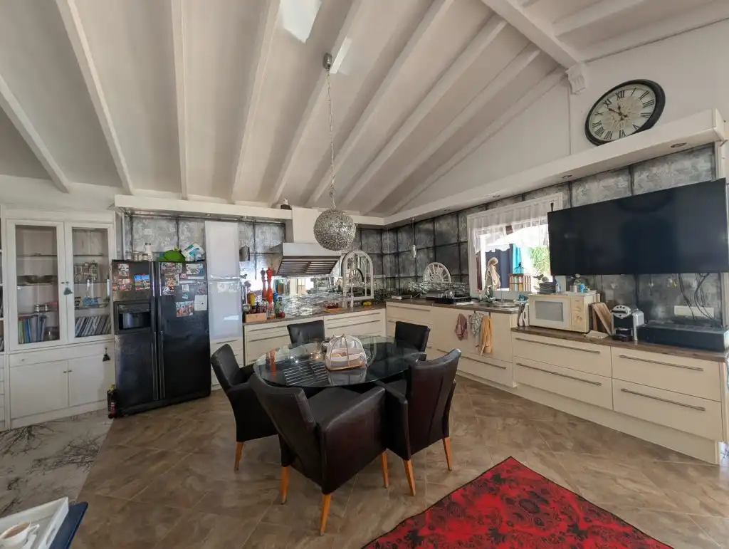 Landhaus mit Pool zum Verkauf in Arenas, imagen 18