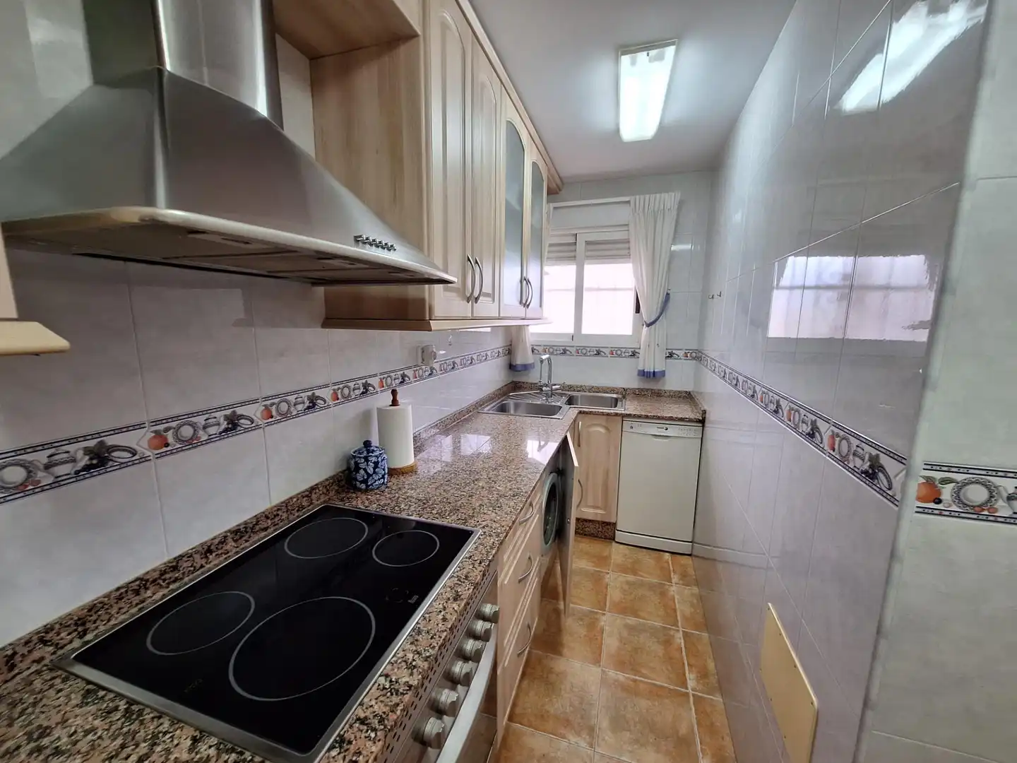 Kitchen of Study for sale in Juzgados - Plaza de Toros