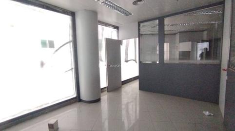 Photo 5 of Premises to rent in Macià, 1, Sant Joan Baptista, Barcelona