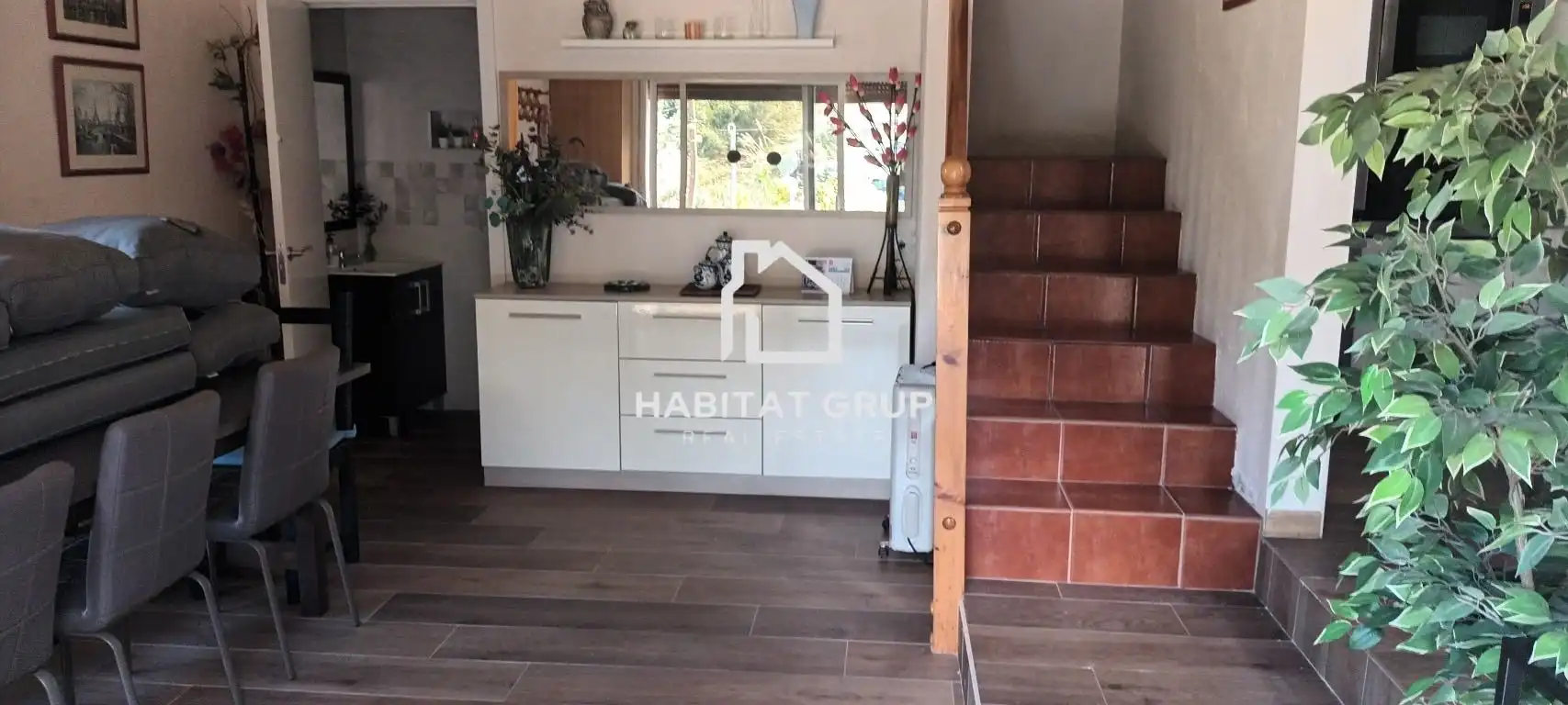 House with garden for sale in Montbarbat, imagen 10
