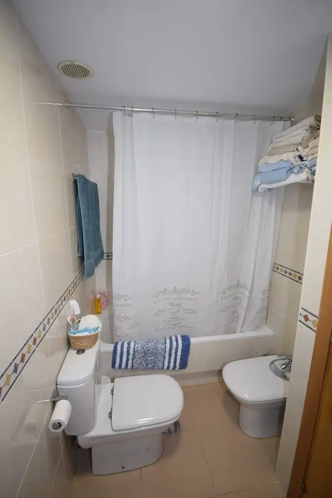 Wohnung mit Terrasse zum Verkauf in Rúa Pumariega 1, imagen 17