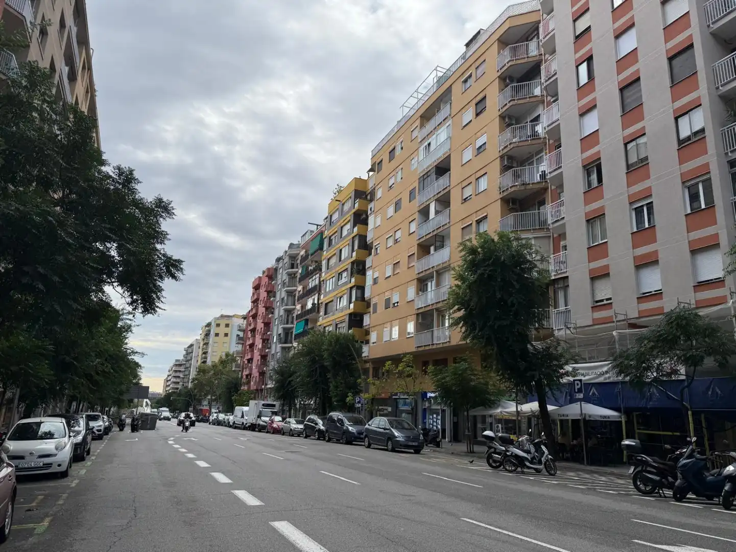 Wohnung mit Terrasse zum Verkauf in Barcelona - CL FELIP II, imagen 42