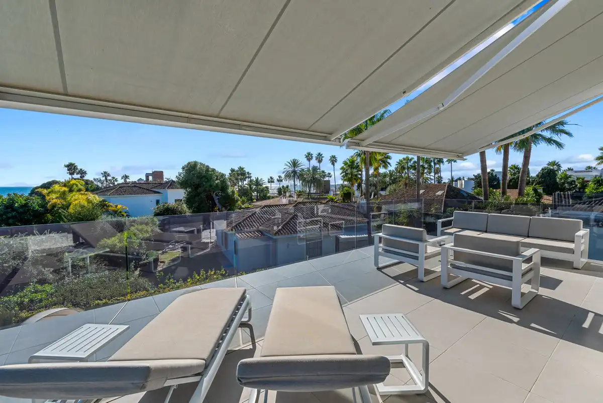 Reihenhaus zum Verkauf in Río Real - Los Monteros, imagen 50