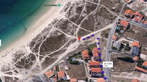 Foto 4 von Residential zum Verkauf in Calle de Luis Seoane, 13, Aguiño, Ribeira