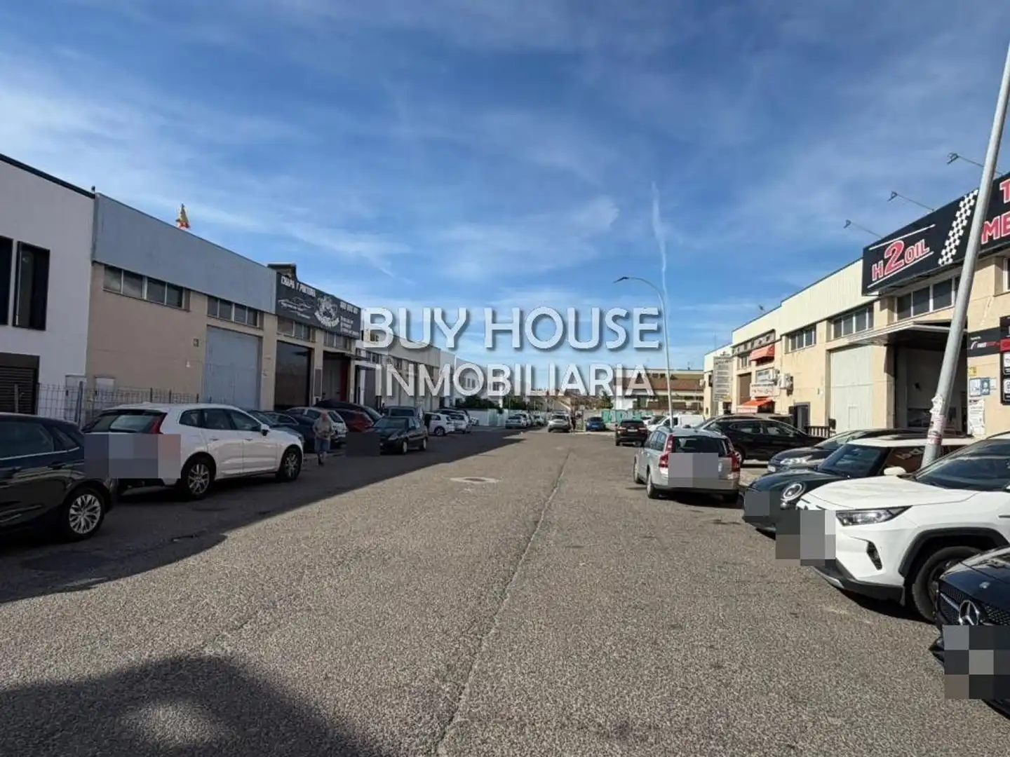 Industrial building for transfer in Centro, imagen 4
