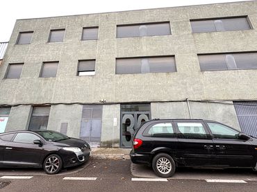 Einzelparkplatz mit Aufzug zum Verkauf in Calle de los Manzanos