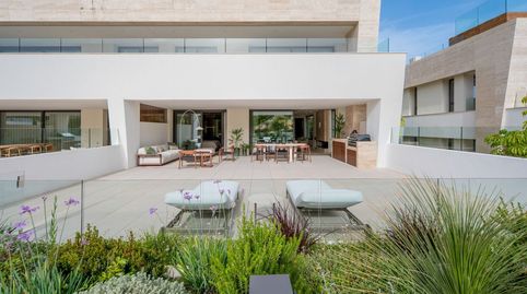 Photo 2 of Duplexes for sale in La Carolina - Guadalpín, Marbella