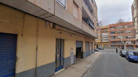 Foto 2 de Piso en venta en Cl Dr Fleming, La Serranica - Sagrado Corazón, Aspe