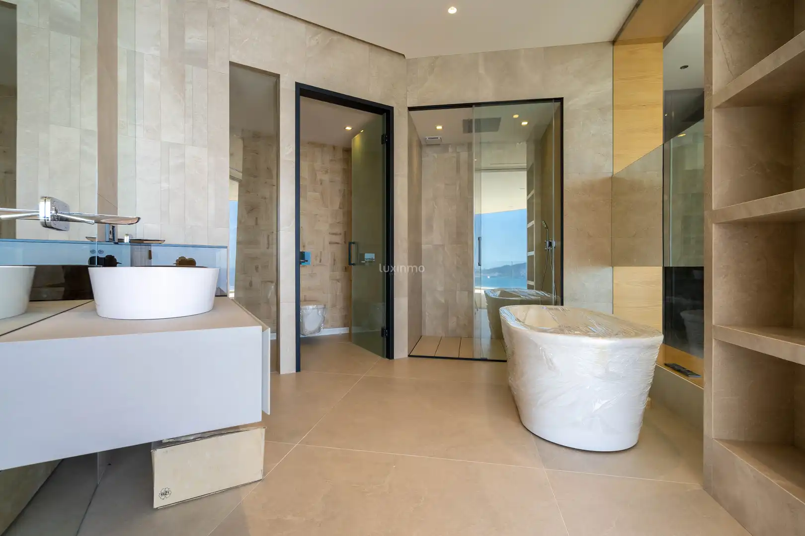 Chalet con terraza en venta en Altea Hills, imagen 43