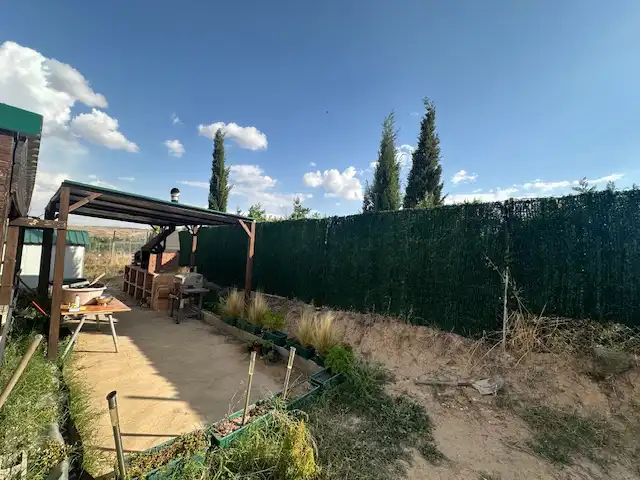 Rustikales Grundstück zum Verkauf in Diseminado Vega Chinchon, imagen 3