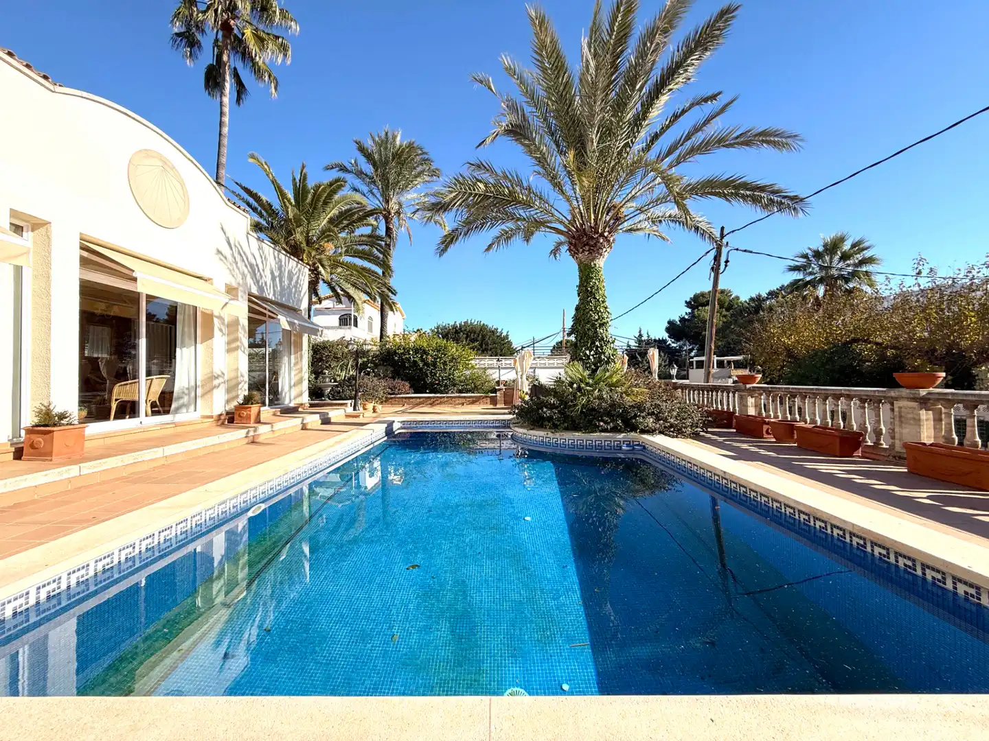 Villa avec piscine à vendre à Carrer Navàs de Tolosa 14, imagen 3