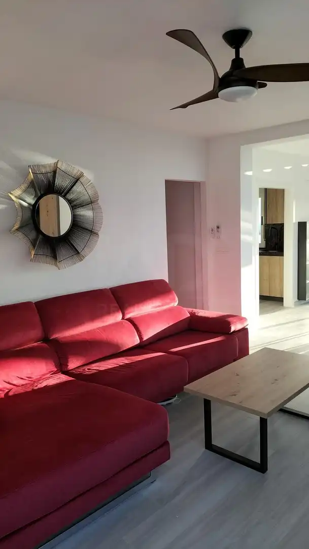 Casa amb piscina en venda a Fortuna, imagen 12