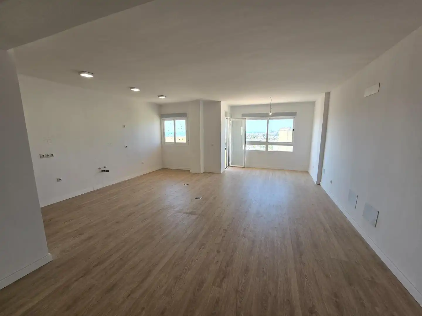 Wohnung mit Terrasse zum Verkauf in Ponent, imagen 3