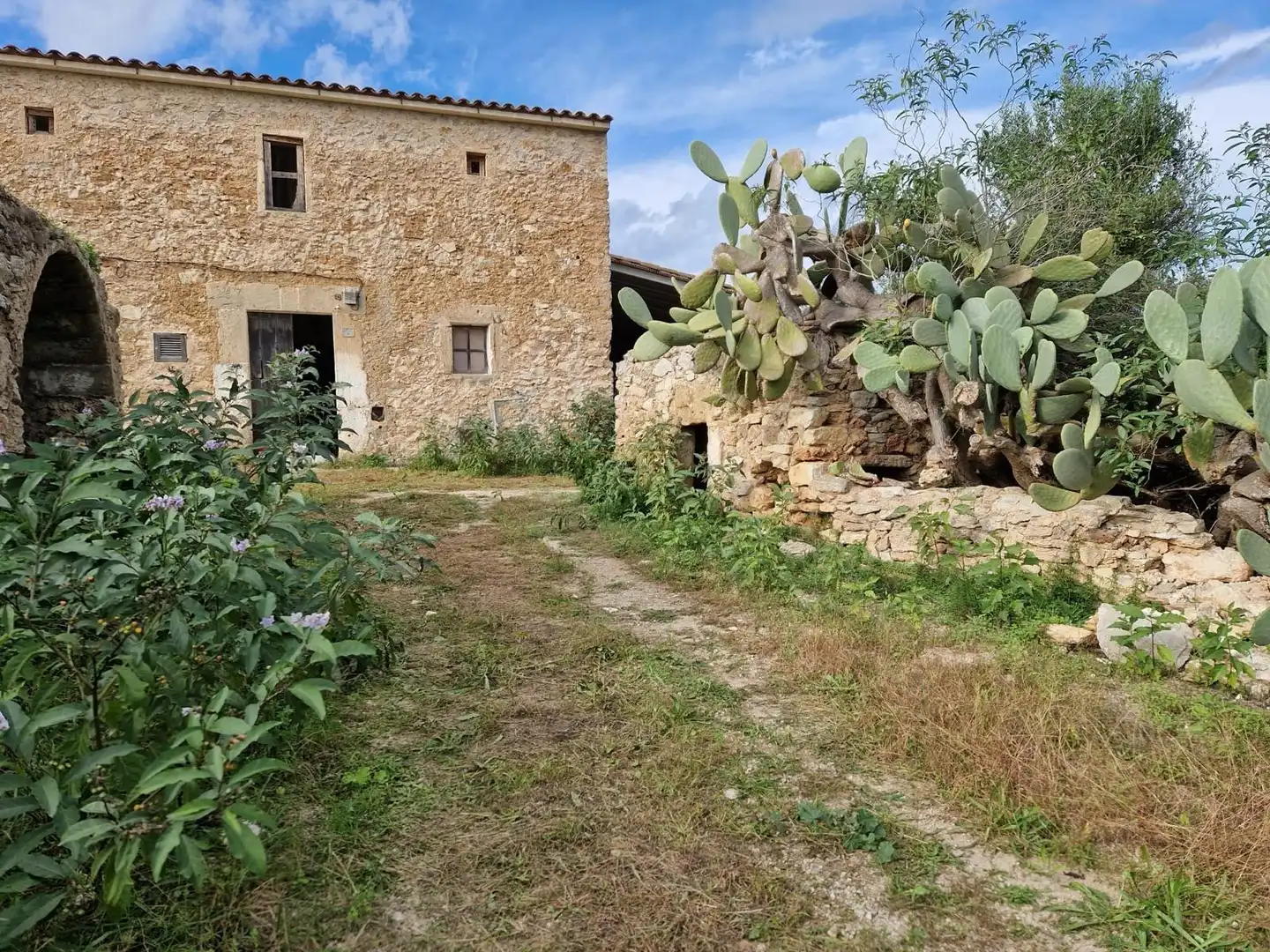 Maison rustique à vendre à Son Servera Poble, imagen 25