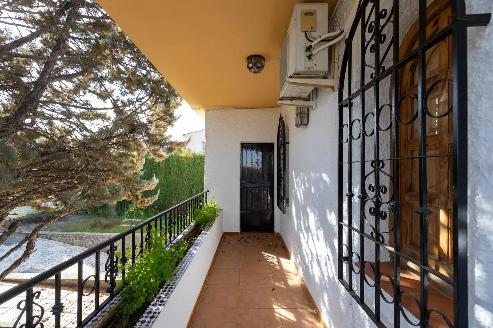 Chalet con piscina en venta en Calle Generalife 43, imagen 52