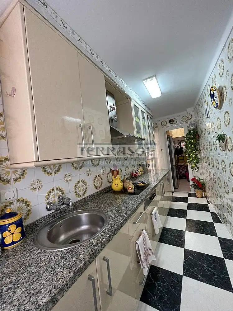 Apartamento con ascensor en venta en Torre del Mar, imagen 8