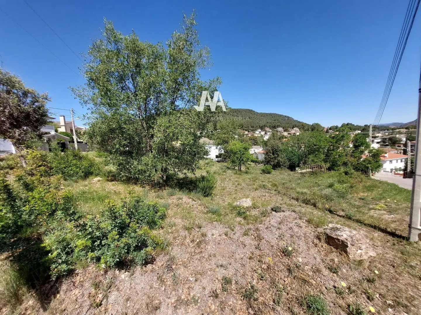 Residencial en venta en Castillo Cabrer, Cabrera d'Anoia