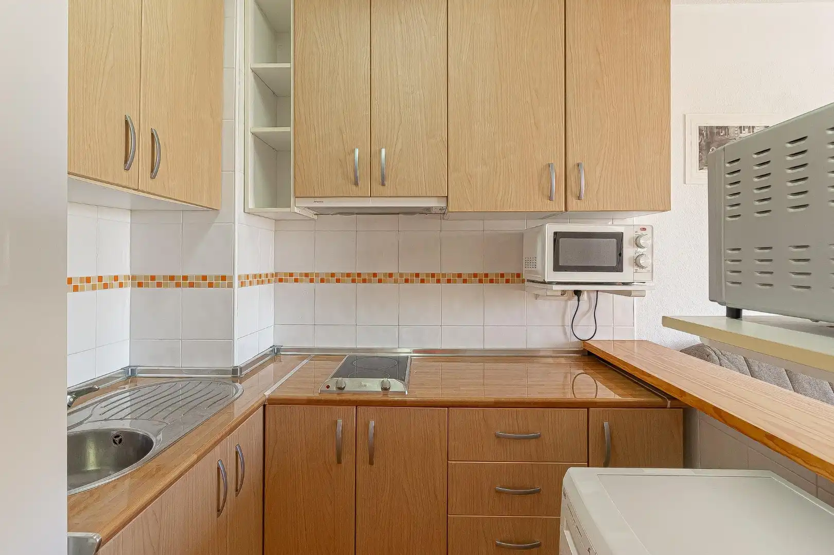 Flat with pool for sale in RIO DARRO - PLAYA HONDA 122, imagen 13