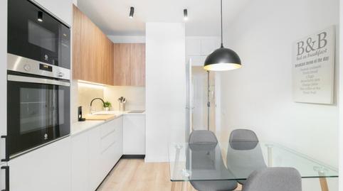 Foto 3 de Apartament de lloguer a Sants-Badal,  Barcelona Capital