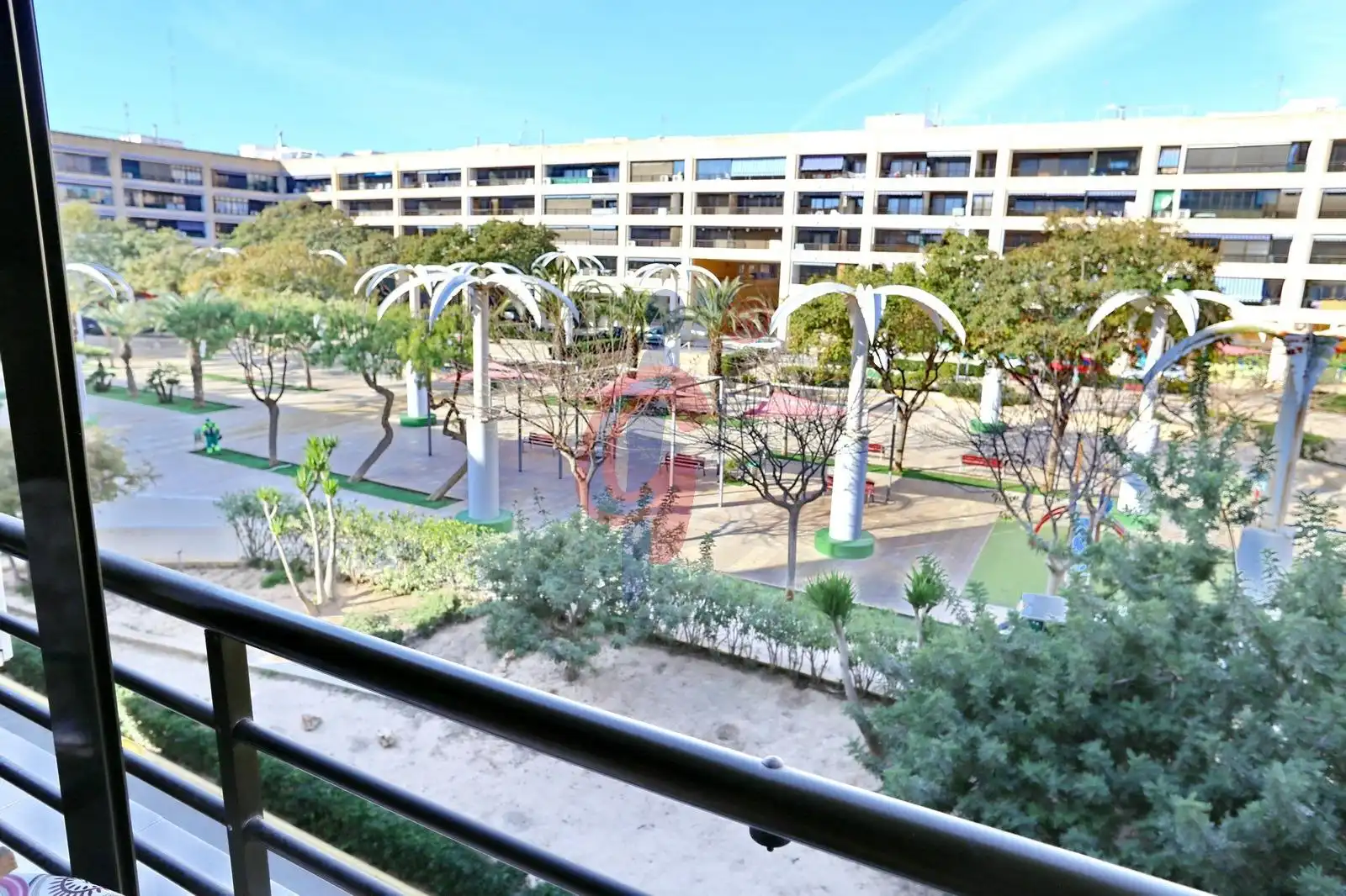 Apartamento con terraza en venta en Calle Puerta de Riad 1, imagen 28