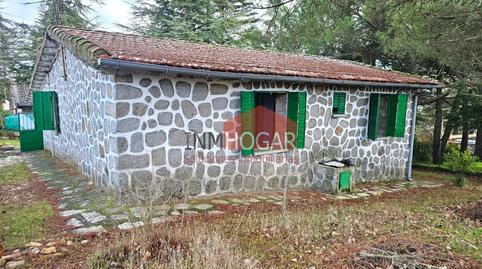 Foto 3 de Casa o xalet en venda a Herradón de Pinares, Ávila
