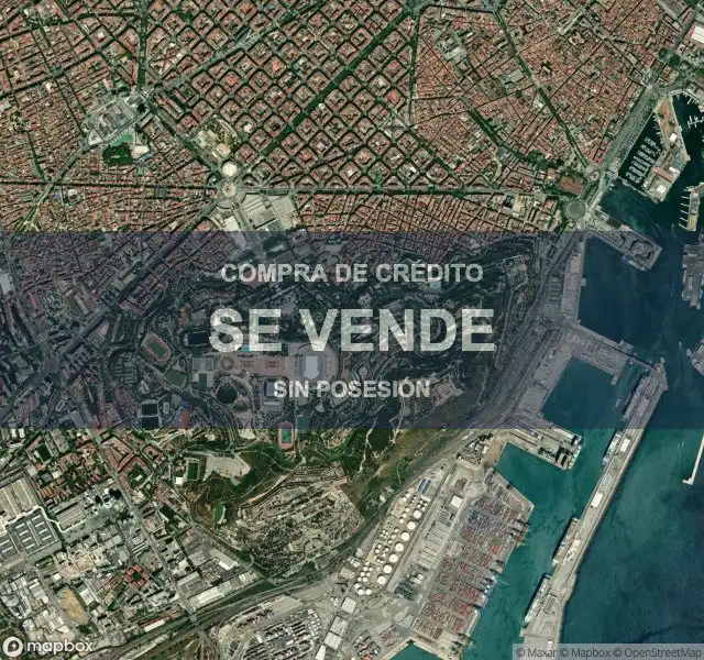 Piso en venta en Barcelona