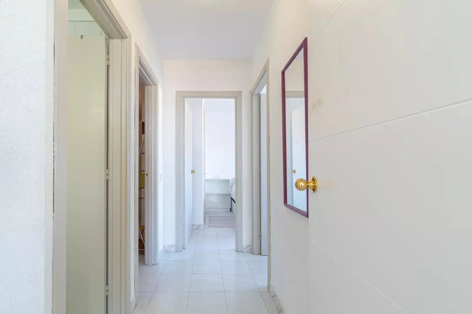 Ático con ascensor en venta en Calle del Club Náutico, imagen 27