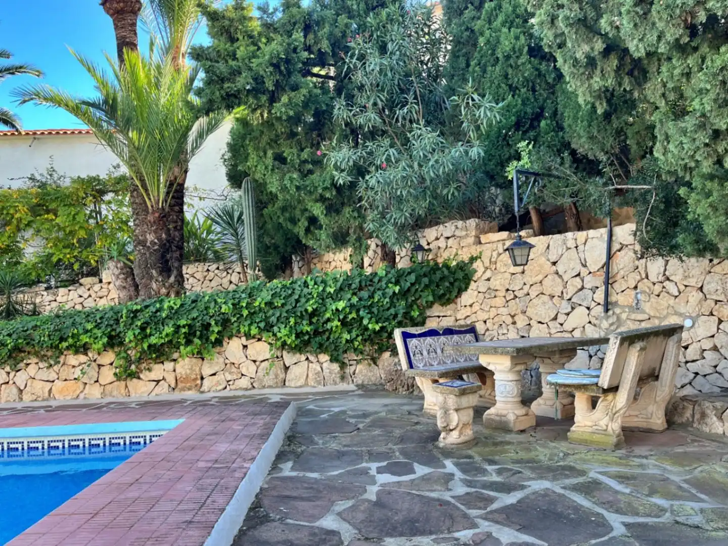 Villa mit Pool zum Verkauf in Maryvilla, imagen 40