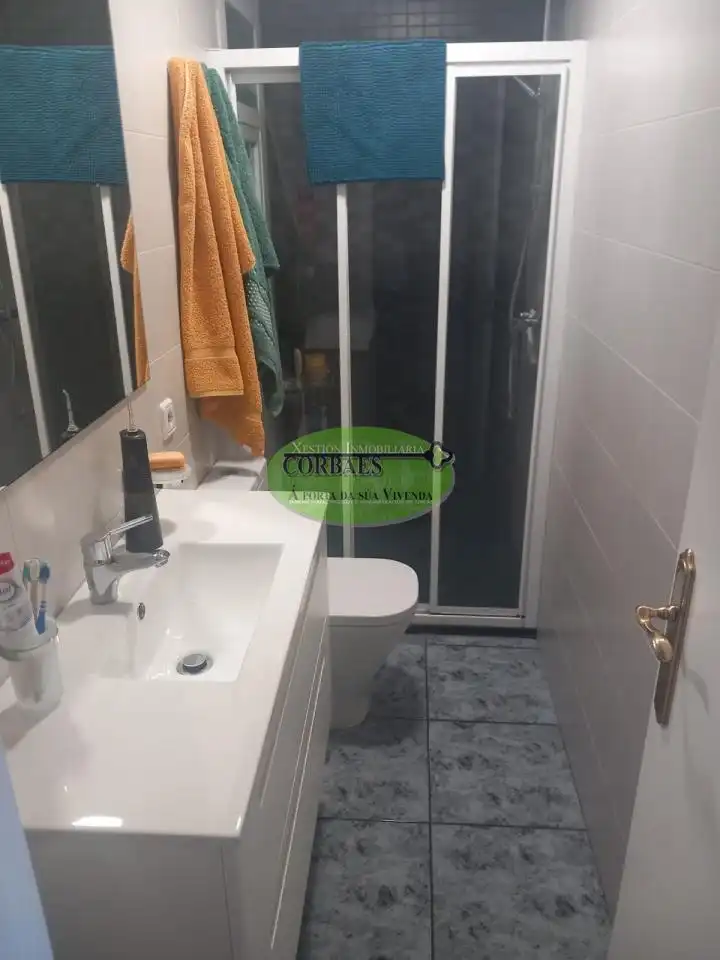 Flat with terrace for sale in Casco Viejo, imagen 12